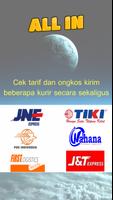 Cek Ongkir screenshot 1