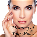 Meaning of MOLES/Tahi Lalat APK