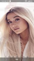 Ariana Grande discography 포스터