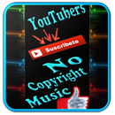 YouTubers Mp3 No Copyright Music APK