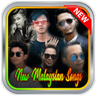 New Malay Songs icône
