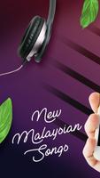 New Malay Songs Affiche