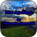 New Age Music by Alexandro Que APK