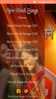 New Hindi Songs पोस्टर