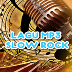Mp3 Slow Rock icône