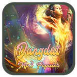 Kumpulan Lagu Dangdut Terpopul