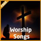 Worship Songs icône