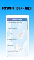 Worship Songs capture d'écran 1