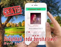 Sholawat and Salam ภาพหน้าจอ 2