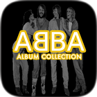Abba Album Collection icône