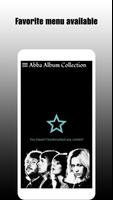 Abba Album Collection capture d'écran 2