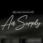 Air Supply-icoon