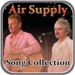 Air Supply Song Collection