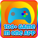 100 Games in one App APK