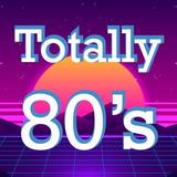 Totally 80's icon