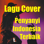 Lagu cover Hanin dan Penyanyi 
