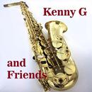 Kenny G Saxophone & Friends APK