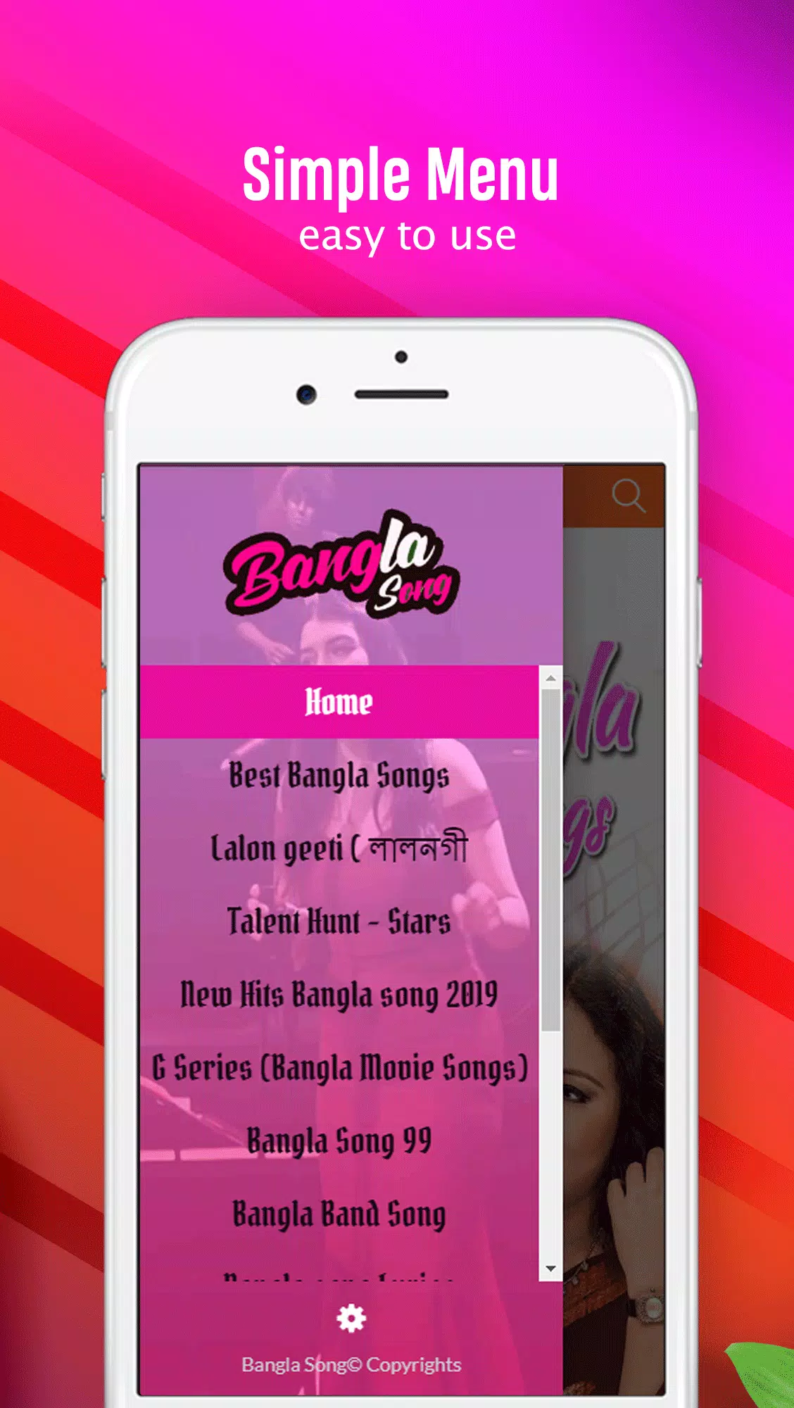 Bangla Song - Mp3 & Video APK for Android Download