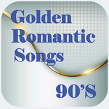 Golden Romantic Songs 90's