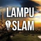 Lampu Islam-icoon