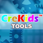 CreKids Tools icône