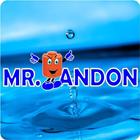 Mr. Tandon-icoon