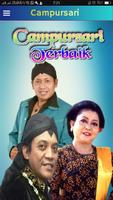 Lagu Campursari Terbaik poster