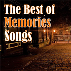 Best Memories Love Songs icône