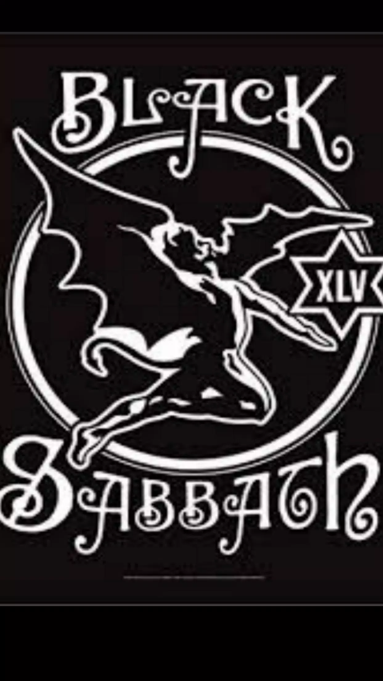 Black Sabbath All Songs Mp3 APK for Android Download