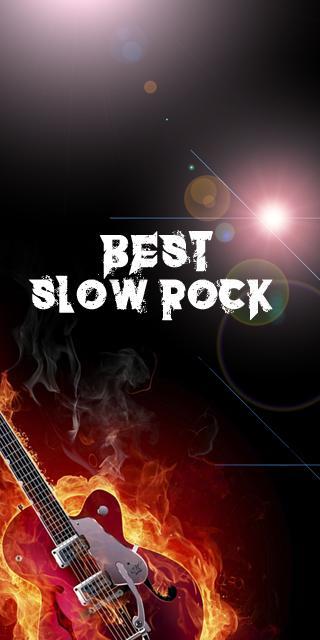 Best Slow Rock for Android - APK Download