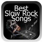 Best Slow Rock Songs icône