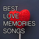 Meilleures chansons d'amour et de souvenirs APK