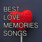 Meilleures chansons d'amour et de souvenirs icône