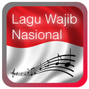 Lagu Wajib Nasional dan Daerah APK