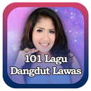 101 Lagu Dangdut Lawas APK