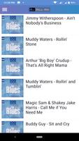 100 Hits The Blues screenshot 2