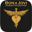 Bon Jovi Album Collection - Full Album Bon Jovi