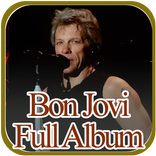 Bon Jovi Music Album