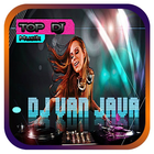 Dj Van Java icon