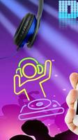 Dj Van Java poster