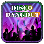Disco Dangdut Terbaru icône