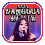 The Best Dangdut Remix icône