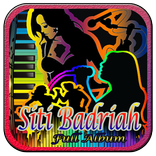 Siti Badriah Full Allbum Terbaru