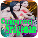 Campursari Sragenan APK