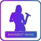 MUSIK DANGDUT ícone