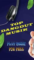 MUSIK DANGDUT Cartaz