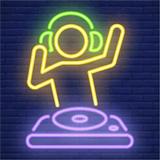 Chart Global DJ updated icon