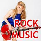 FREE ROCK Music simgesi