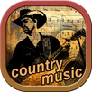 Country Music: Online & Offlin APK