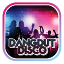 Dangdut Disco House Music APK